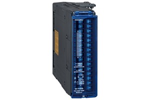 电压·温度模块M7100